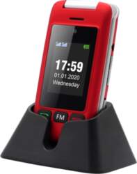 Artfone C10 Red