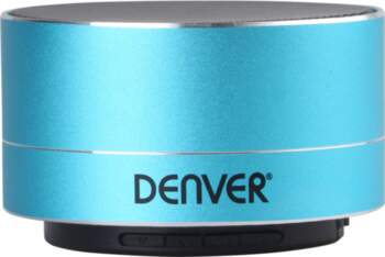 Denver BTS-32 Blue