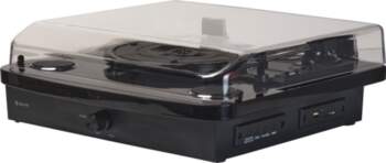Denver VPL-230B Black