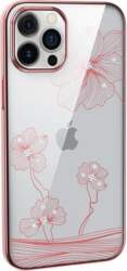 Devia Crystal Flora case iPhone 12