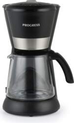 Progress EK6160PVDE Filter Coffee Machine