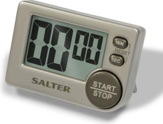 Salter 397 SCFEU16 Big Button Electronic