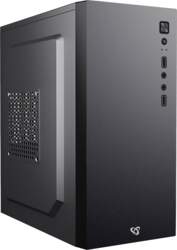 Sbox PCC-12 MicroATX
