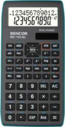 Sencor SEC 150 BU Skolas kalkulators