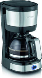 Severin KA 4808 Black