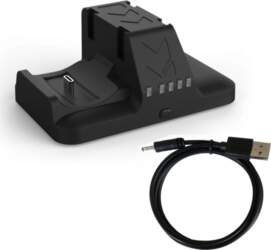 Subsonic Charging Station for Switch
