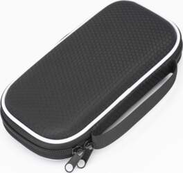 Subsonic Hard Case for Nintendo Switch