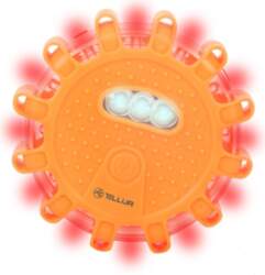 Tellur Basic LED Emergency Signal And