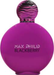 Max Philip Blackberry EDP — Sample