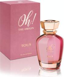 Tous,  Oh! The Origin - EDP