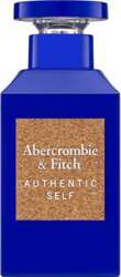 Abercrombie & Fitch, Authentic Self Men