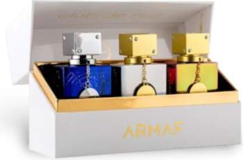 Mini set Armaf - EDP 3