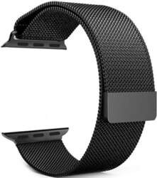 4wrist, Tērauda Milan Pull priekš Apple
