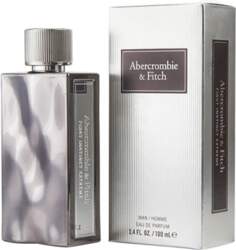 Abercrombie & Fitch, First Instinct Extreme