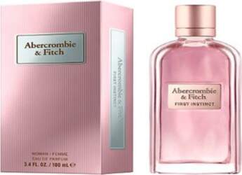 Abercrombie & Fitch, First Instinct For