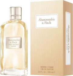 Abercrombie & Fitch, First Instinct Sheer