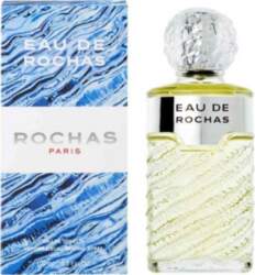 Eau de rochas - edt, 100