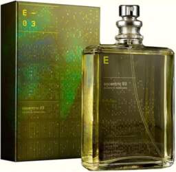 Escentric Molecules, Escentric 03 - EDT