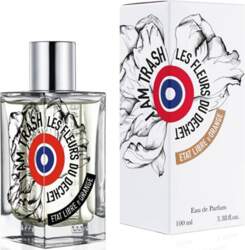 Etat Libre D´Orange, Les Fleurs Du