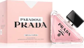Prada, Paradox Virtual Flower - EDP