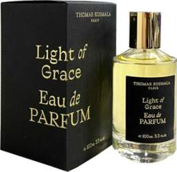 Thomas Kosmala, Light Of Grace -