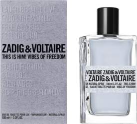 Zadig & Voltaire,  This Is Him