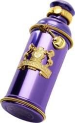 Alexandre.J, Iris Violet 2ml (999965784735)