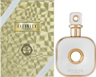 Armaf, Infinity Gold - EDP, 105