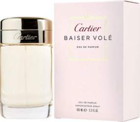 Cartier, Baiser Volé - Edp, 100