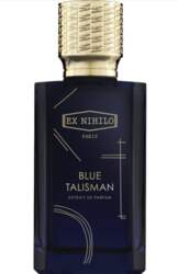 Ex Nihilo, Blue Talisman Extrait EDP