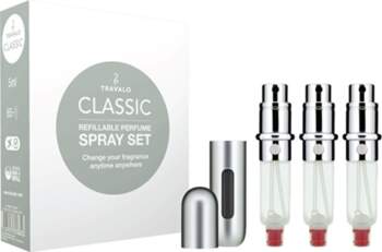Travalo, Classic HD - refillable bottle