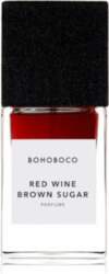 Bohoboco, Red Wine Brown Sugar EDP
