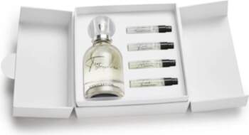 Scentception Try. Magic of Bali (50
