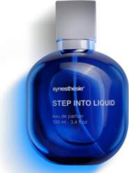 Synesthesie, Step Into Liquid EDP 100