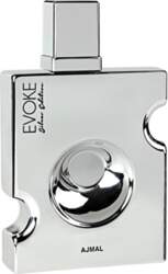 Ajmal, Evoke Him Silver Edition -