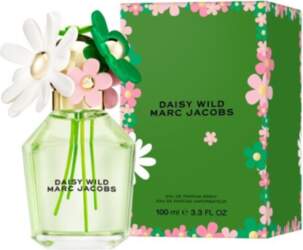 Marc Jacobs, Daisy Wild - EDP