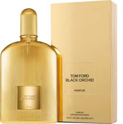 Tom Ford, Black Orchid - P
