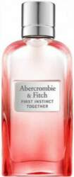Abercrombie & Fitch, First Instinct Together