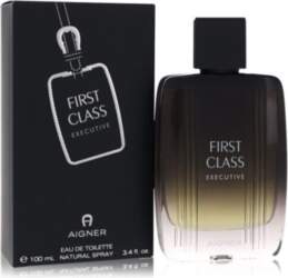 Aigner, Executive Class - EDT, 100