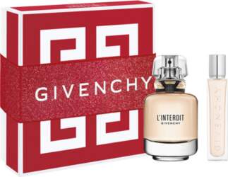 Givenchy, L`Interdit - EDP 50 ml