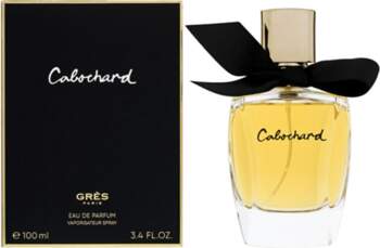 Gres, Cabochard - EDP, 100 ml