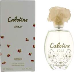 Gres, Cabotine Gold - EDT, 100