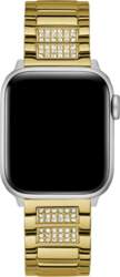 Guess, Tērauda vilkme Apple Watch (38
