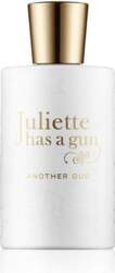 Juliette Has A Gun, Another Oud