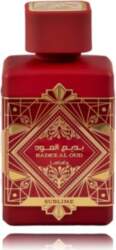 Lattafa, Badee Al Oud Sublime EDP