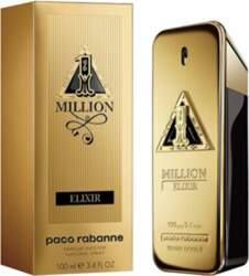 Paco Rabanne, 1 Million Elixir Intense