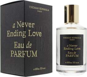 Thomas Kosmala, A Never Ending Love