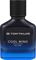 Tom Tailor, Cool Mind - EDT
