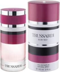 Trussardi, Ruby Red - EDP, 30