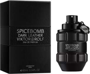 Viktor & Rolf, Spicebomb Dark Leather